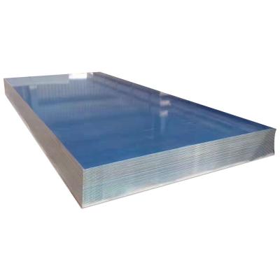Folha de alumínio 1050 de 1100 ligas 1060 1070 2500mm para Cookwares