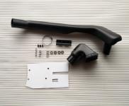Vitara Snorkel 4x4 air intake snorkel for off road SUZUKI Vitara snorkel 4wd for SUZUKI Vitara (Left side) SS850HF