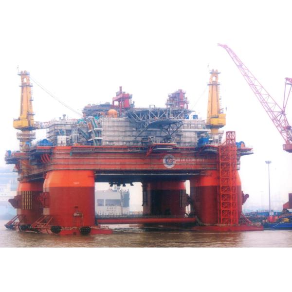 Versatile Yokohama Pneumatic Fender For Various Marine Applications And Conditions