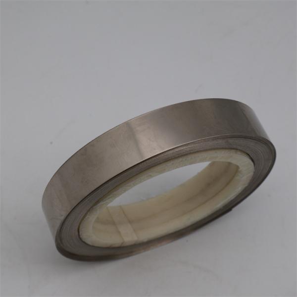 Marine Engineering Field Nickel Alloy Inconel 625 Strip 13.3 W/(M·K) Corrosion Resistance