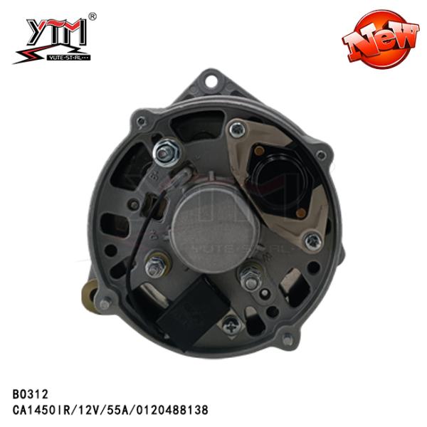 0120488138 генератор для CA1450IR 12V