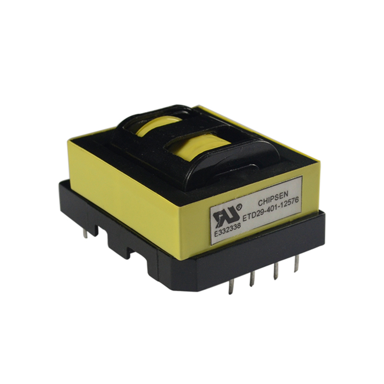 Multioutput ETD29 High Frequency Transformer For Inverter Switching Power Supplies