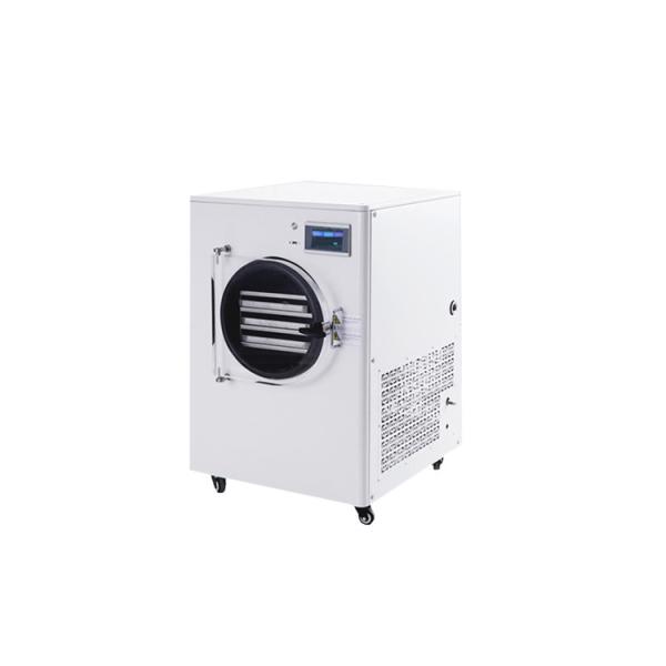 Electric New Upgrade Freeze Dryer For Compressor Industrial