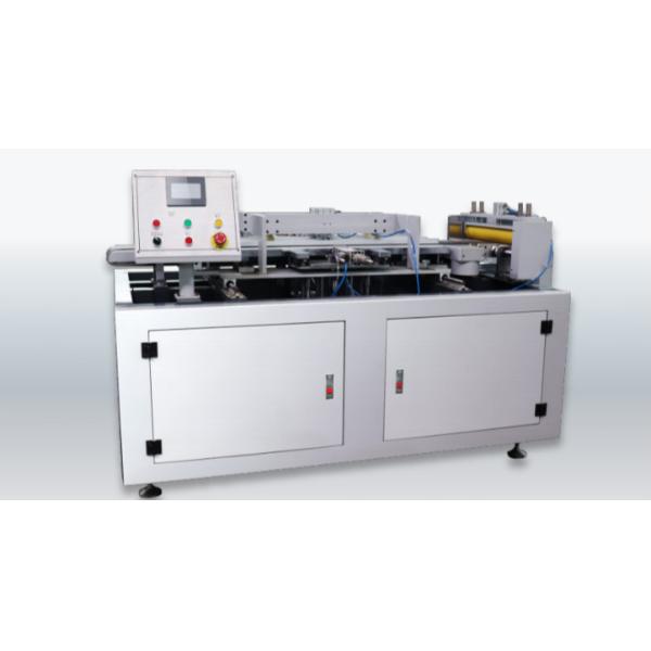 Máquina rígida de afilamiento automática inteligente de la caja de la máquina del PLC fácil de usar