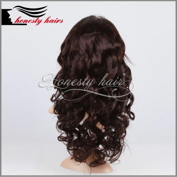 Full lace wig,100% remy hair, Full lace/Front lace/Machined wig can be customized.