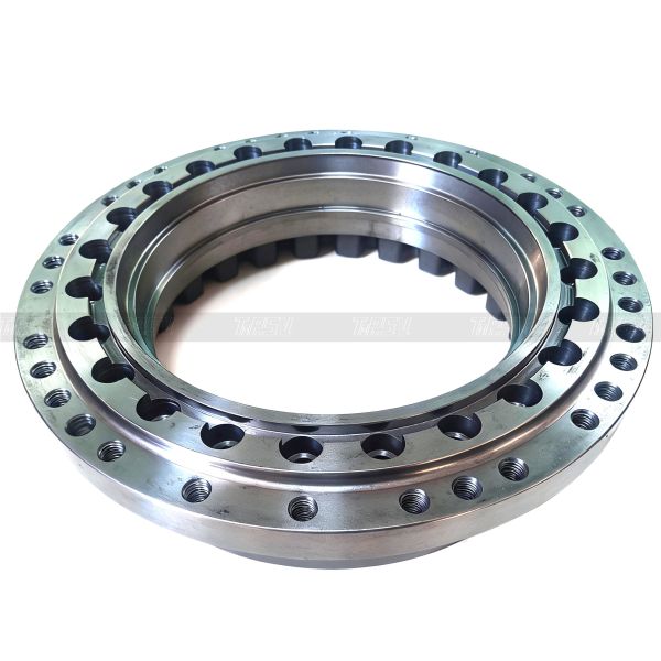 R220-9 Excavator Travel Final Drive Hub 39Q6-42160 with Tear Resistance