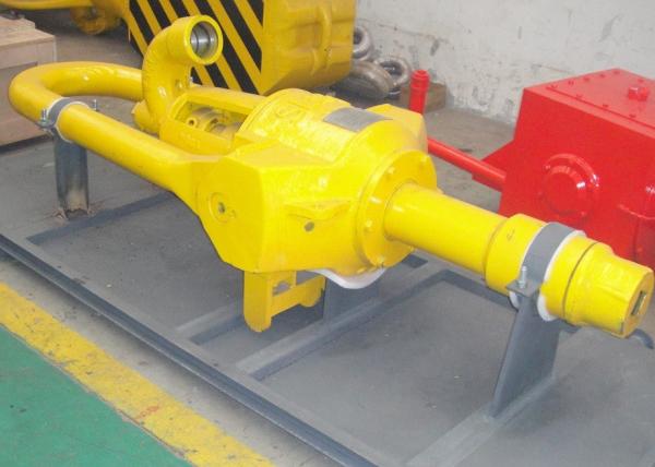 Oil Rig Equipment Oil Well Drilling Rig Hoist Tool API 8A/8C Swivel