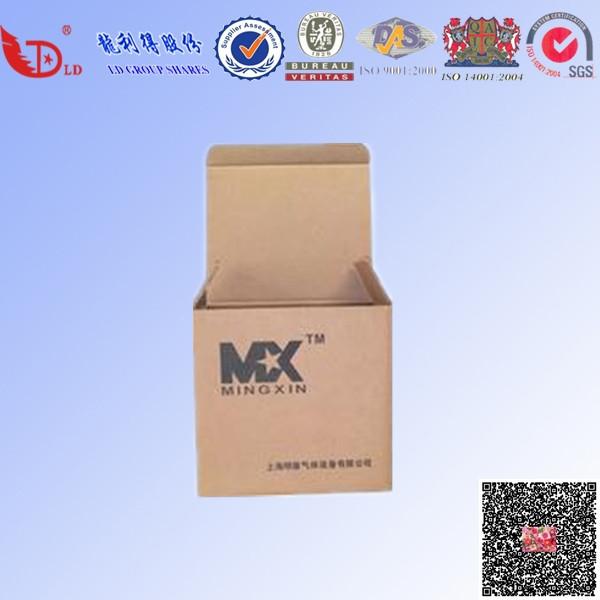 Fashion Style And Good Quanlity Gift Box for Packing fruit and vegetable packaging
