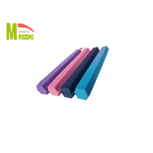 270*15*5cm Kindergarten Household Floor Balance Beam for Children's Gymnastics Practice