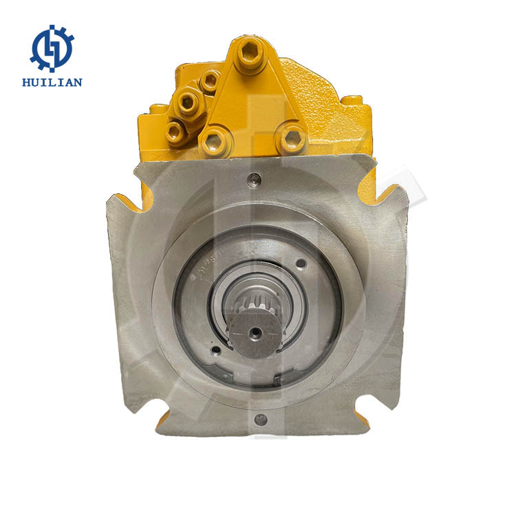 292-8768 Piston Pump 2928768 Hydraulic Main Pump For 972H 996H Excavator Wheel Loader Parts