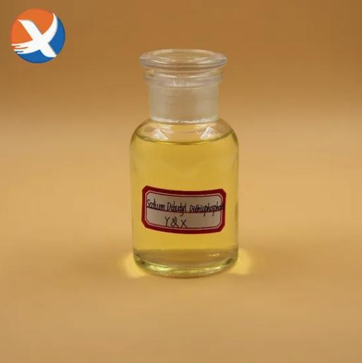 Sodio minero Diisobutyl Dithiophosphate para la flotación de cobre