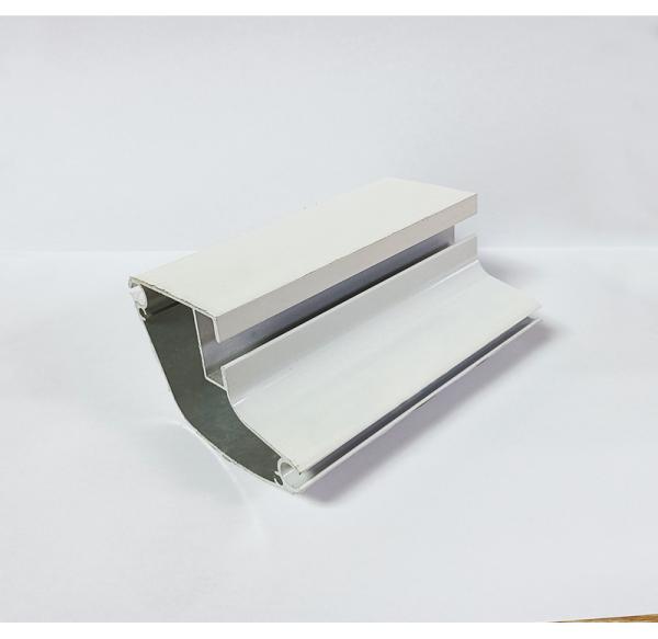 Aluminum awning front bar, outdoor awning parts wholesale