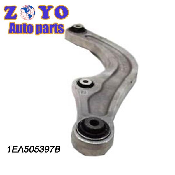 40 Cr bras de commande à billes pour VW ID.3 E11 Suspension avant inférieure gauche et droite