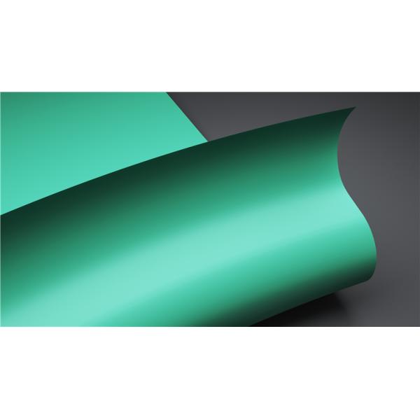 High Elongation and 60B Strength Anti-slip PE Film for Blow Molding Plastic Modling Type