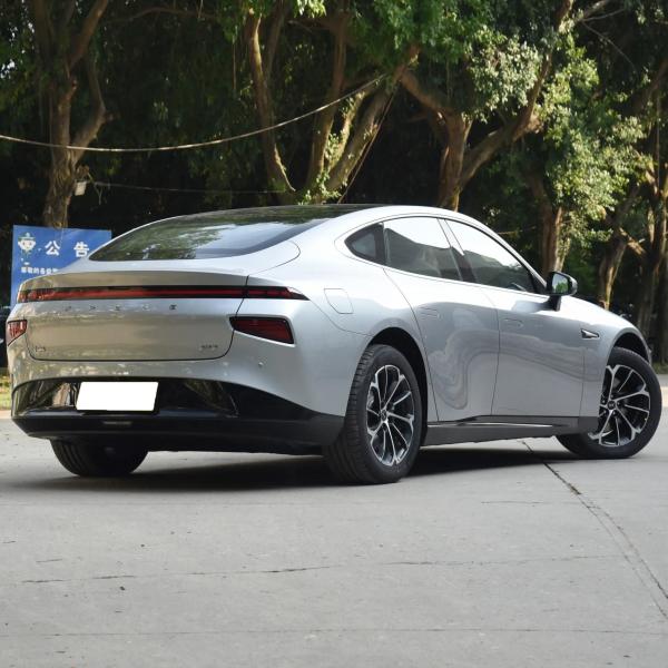 Xpeng P7 Electric Car Energy Vehicle with 5 Seats and 4880x1896x1450mm Dimensions