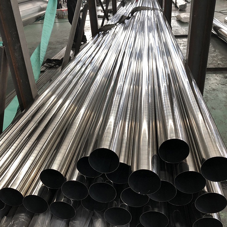 Трубка безшовной трубы труб нержавеющей стали Sch10 ASTM 16.5mm OD 304l