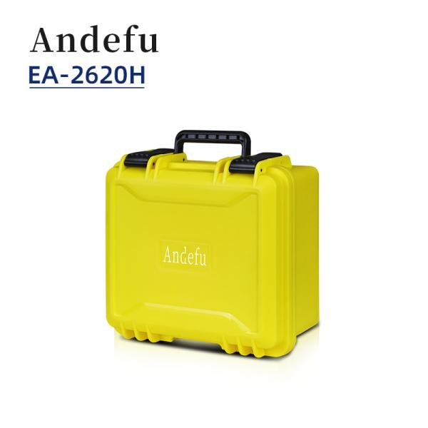 Customizable Barber Case with Inner Size 275*225*130mm Custom Color and Professional Manufacturing