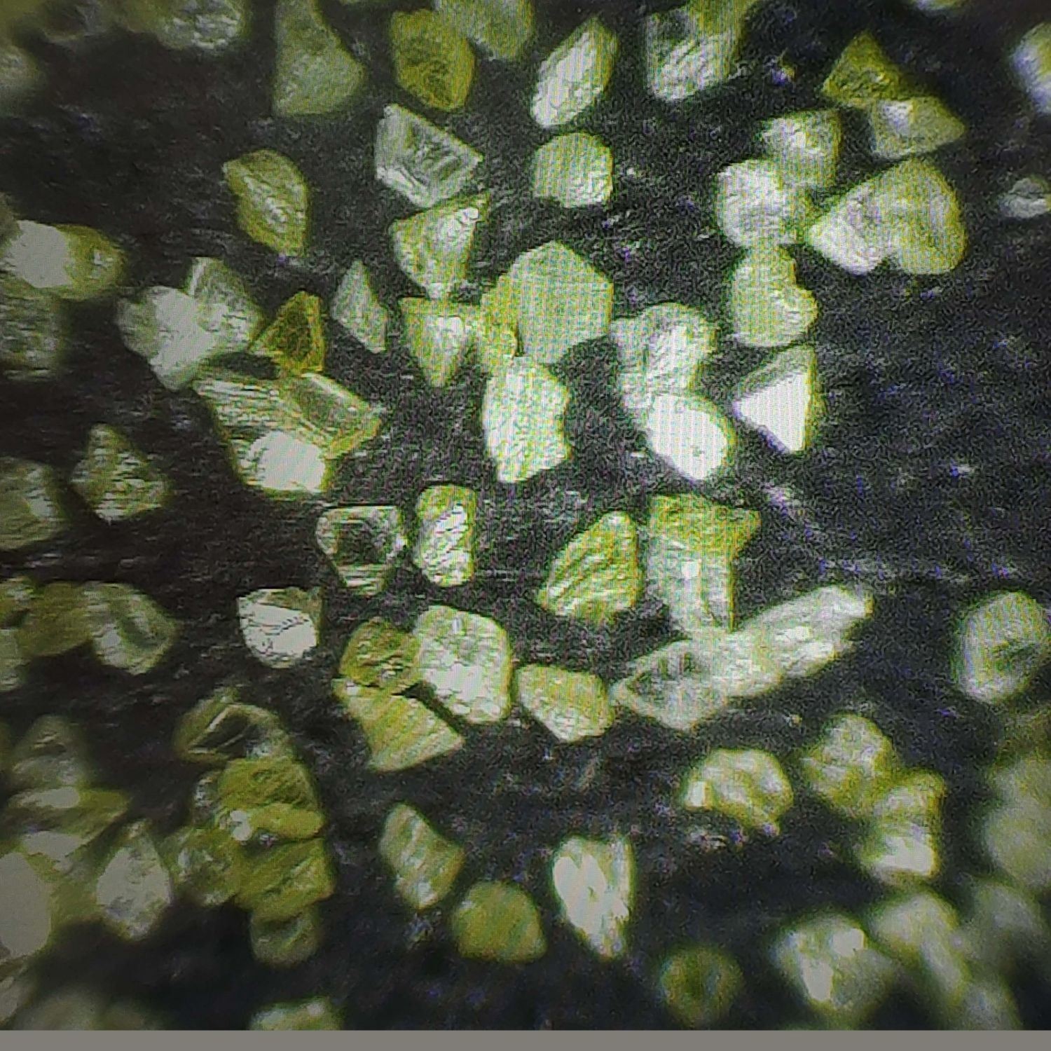 Initial Payment Diamond Micron Powder for Grinding Paste Production in White