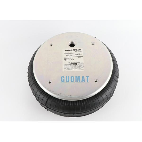 Весна воздуха 1B14-371 подвеса CI G3/4 Contitech одиночная промышленная FS 530-11