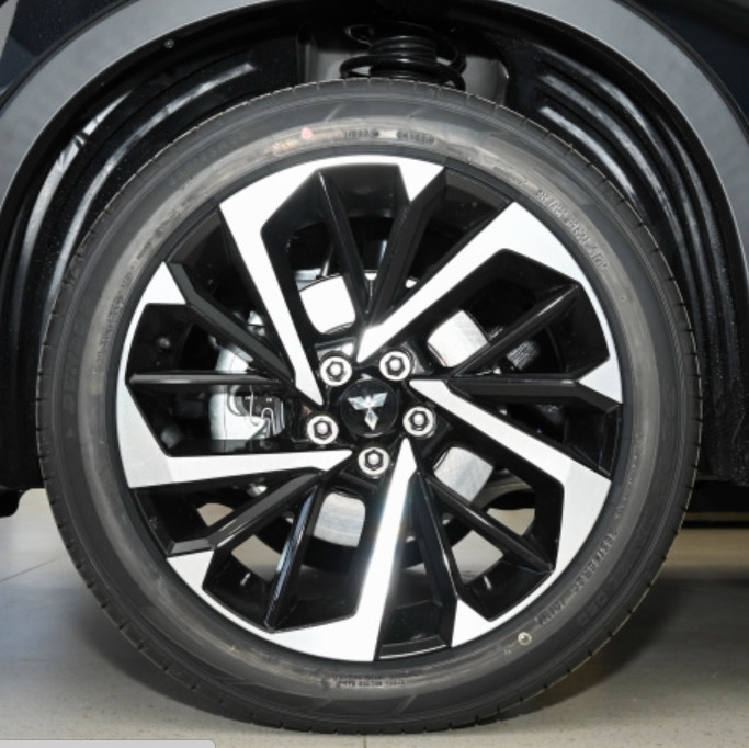 Привода 2-колеса cvt 1.5t Outlander 2023 Мицубиси места версии 5 модельного превосходные