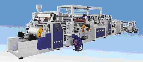 Сплетенная пластмассой сумка цемента делая машину для сумки клапана ПП, открытой сумки, составной сумки