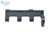 62294000 Guide Knife Rear .093 RPL For S91 Apparel Auto Cutting Machine
