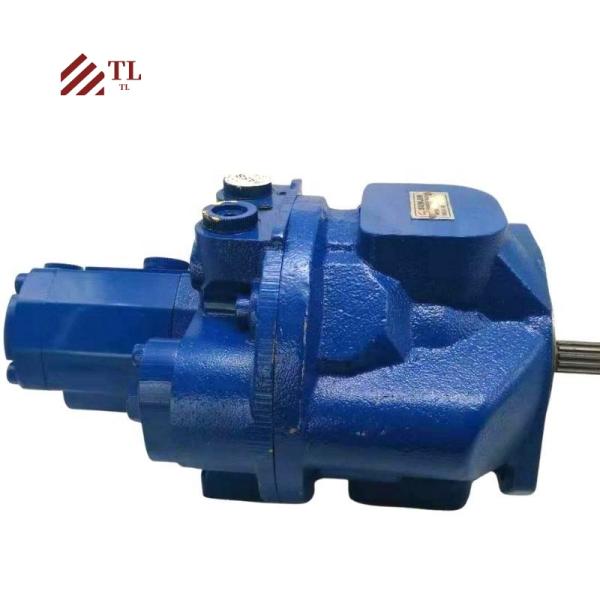 Excavator Main Pump EC55B Hydraulic Pump 14633611 14553215 14529549 50182386 with Long