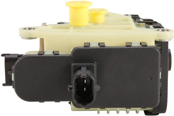 BC3Z5L227K BC3Z5L229L EF Diesel Emissions Fluid Pump With Ford F-250 / 350 / 450 / 550
