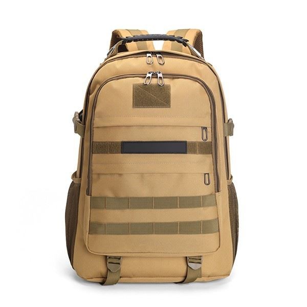 ornaments Backpack, Tactical, Large Molle Assault Pack ornaments Tactical Army Camping Hiking Trekking