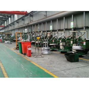 NINGBO ROLEE IMP. & EXP. CO., LTD