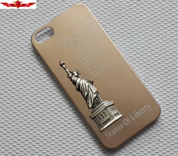 New Fashion LG L4 II L5 II Aluminum+PC Cover Cases Multi Types