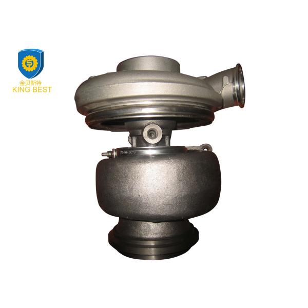 Cummins M11 Diesel Engine Turbo 3590044 Turbocharger Replacement