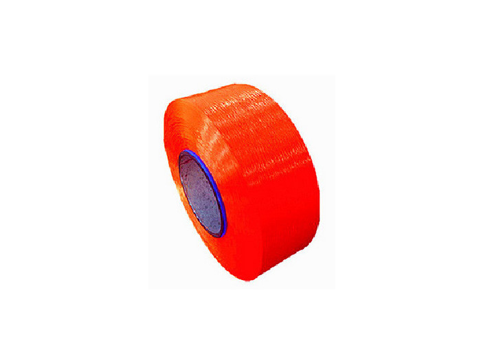 200D / 96F Polyester FDY Yarn With High Tenacity For Knitting / Sewing , Oeko-Tex Listed