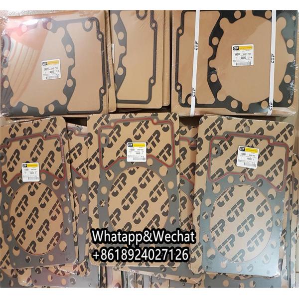 9S9458 Spare 9S-9458 Full Gasket Kit 2853610 Gasket 285-3610 Cylinder 3Y8799 seals 3Y-8799