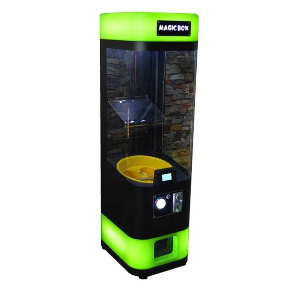 RoSh 75mm Anti Vandal Gift Prize Capsule Toy Egg  Dispenser  Vending Machine