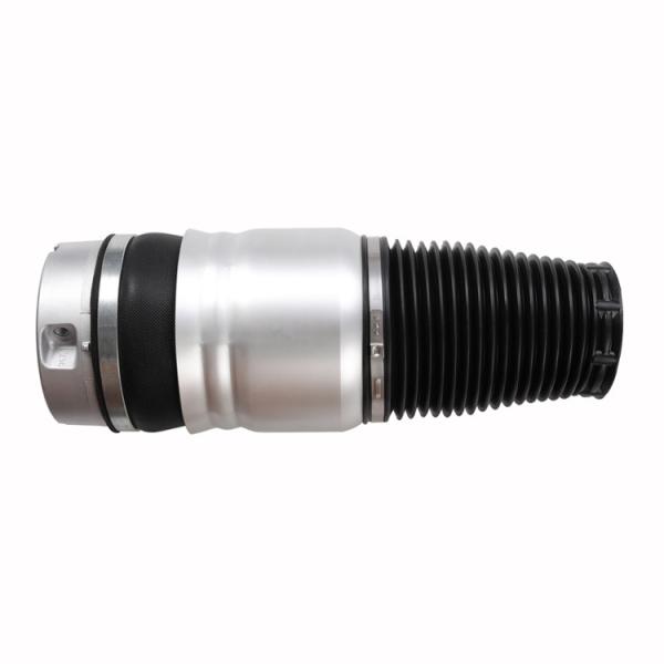 Mola de ar para a esquerda dianteira OE 7L6616403B 95535840331 de Audi Q7