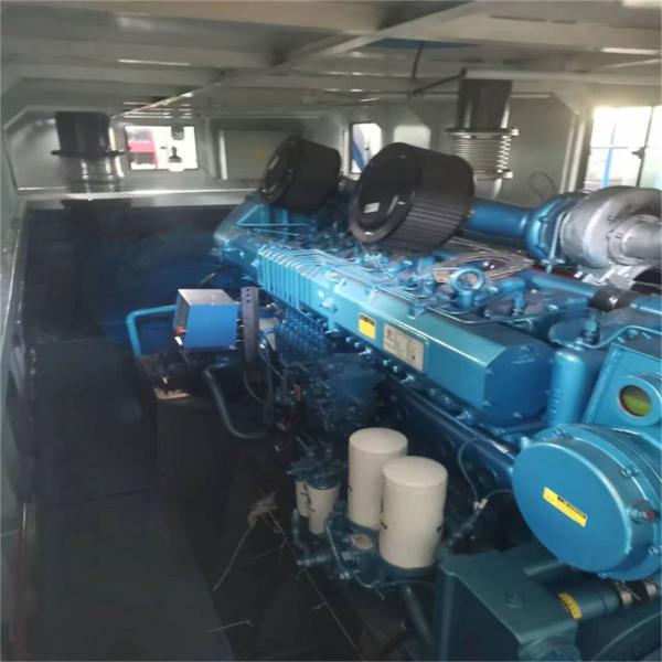 Hydraulic /Diesel Engine /Electric Power / 18inch /20 Inch /26 Inch Cutter Suction Dredger for River Sand /Clay /Silt / Mud