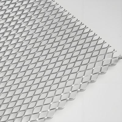 Strong Plaster Bond Keys Expanded Metal Lath 27 X 97 Inch Panel Size