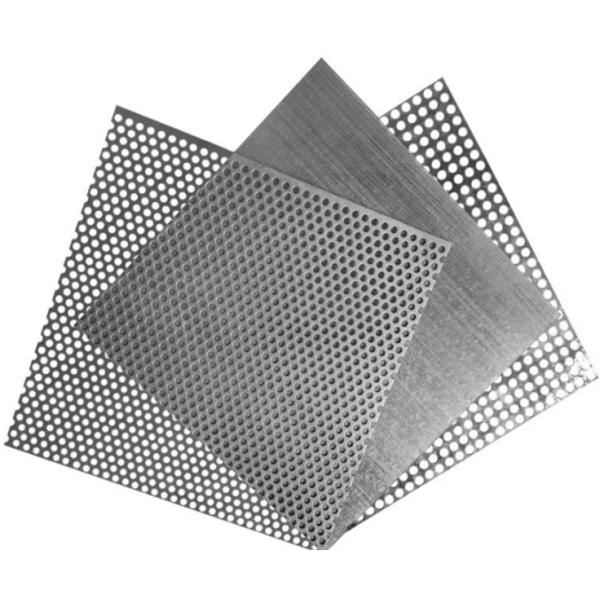 Nickel Woven Mesh Screen 10 - 500 Micron 99.95% Pure Nickel Wire Mesh