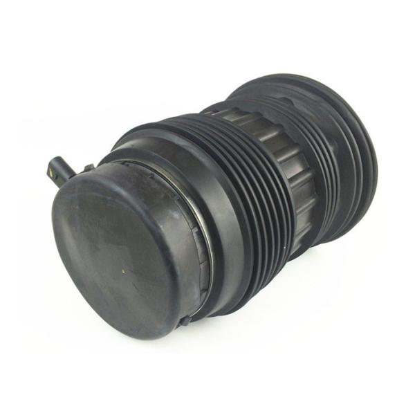 Porsche Panamera 970 4.8L Air Bag Suspension