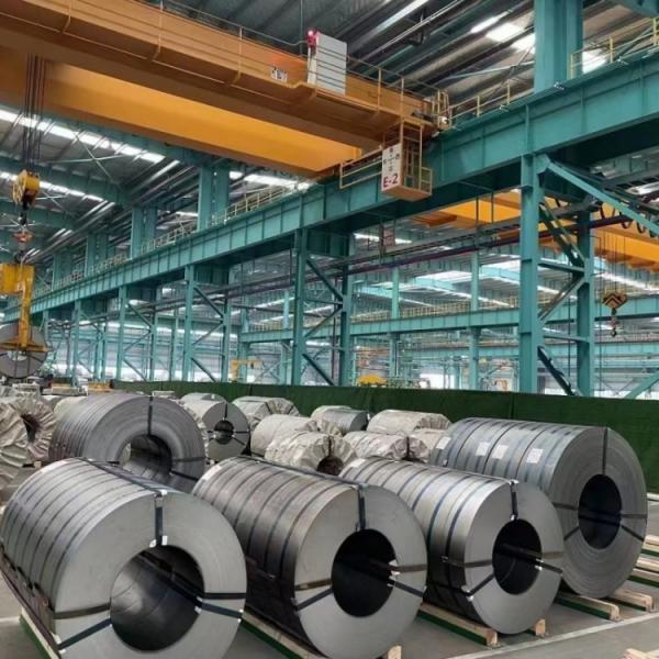 Zinc Coated Galvanized PPGI PPGL Steel Coil Cold Rolled Gi Sheet SGCC CGCC DX51D