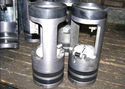 Oil Well Inside Blowout Preventer High Pressure Drill Pipe Float Valve 1R 4R Type