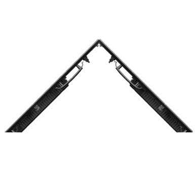 P3.91 Carbon Fiber LED Display Indoor outdoor Super Light Weight Modular Design