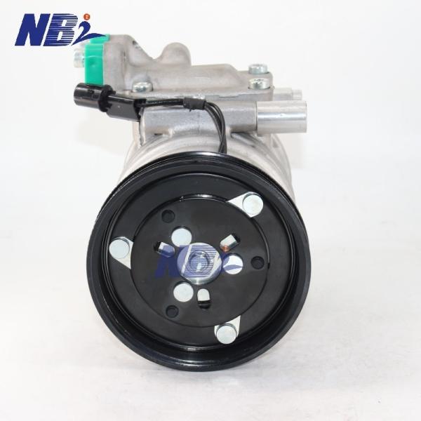 10PA15C Auto 12 Volt Car AC Compressor For Kia Sportage Hyundai Tucson AC.100.1508 97701-2D700 97701-2E000 140249