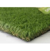 Grama artificial de Mat Synthetic Grass Roll Garden da paisagem do tapete da grama