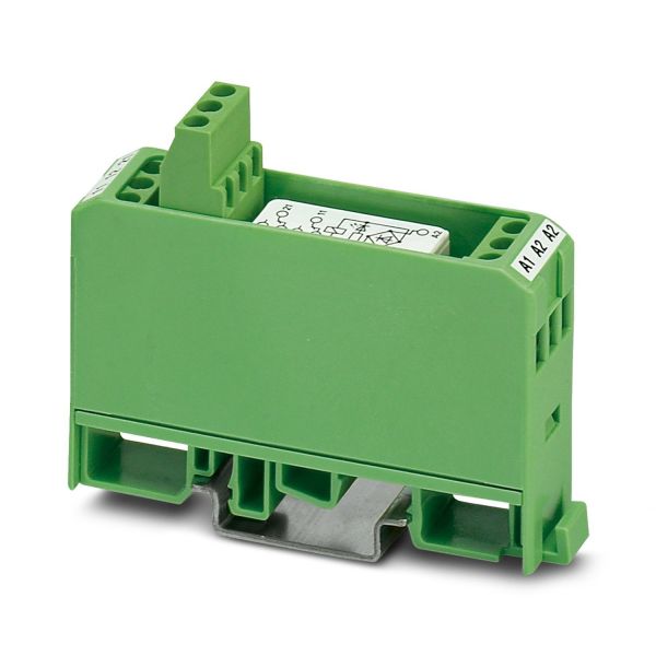 Phoenix Contact 2940391 EMG 17-REL/KSR- 24/21-21-LC - Relay module