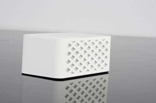 2015 new touch control Hi-fi sound Bluetooth speaker