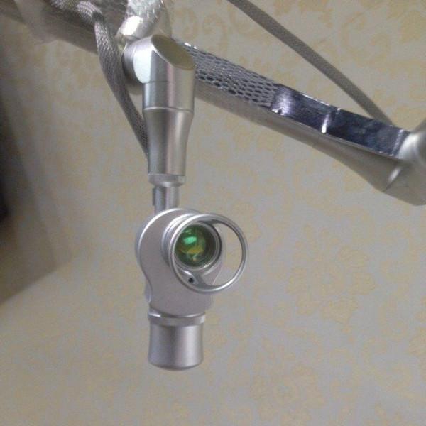 Radio Frequency Fractional CO2 Laser Machine Far-infrared For Syringoma Removal Harmless