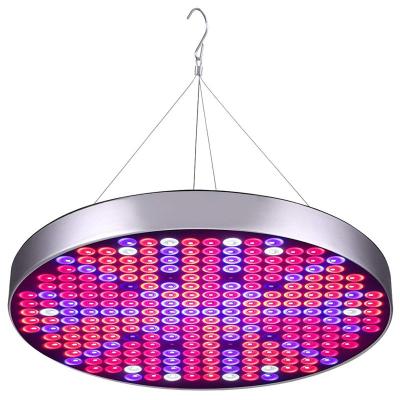 UFO Type Epistar Chips Full Spectrum LED Grow Light with  Aluminum Body Material