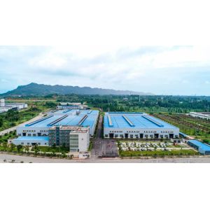 Sichuan Qingjiang Machinery Co., Ltd.